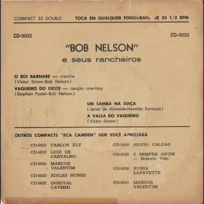 bob_nelson_e_seus_rancheiros