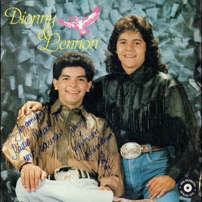 Vandy E Vandimar (1994) (101329)