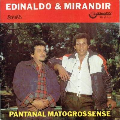 Evandro E Elias (1989) (SCLP 1063)