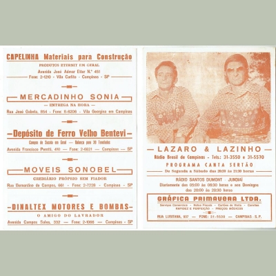lazaro_lazinho_1980_recordando_a_infancia