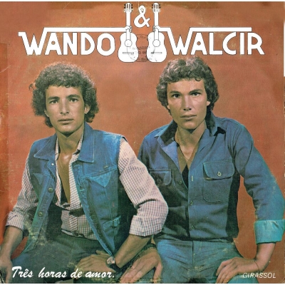 Declarando O Amor (RGDLP 2080)