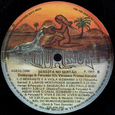 domyngo_feryado_1984_os_versateis_primos_irmaos_seresta_no_sertao