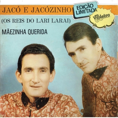 Mãezinha Querida (CABOCLO-CONTINENTAL CLP 9083)