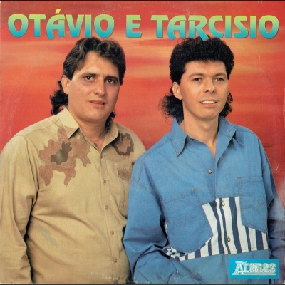 Otávio E Tarcisio (1993) (LPAT 2190)