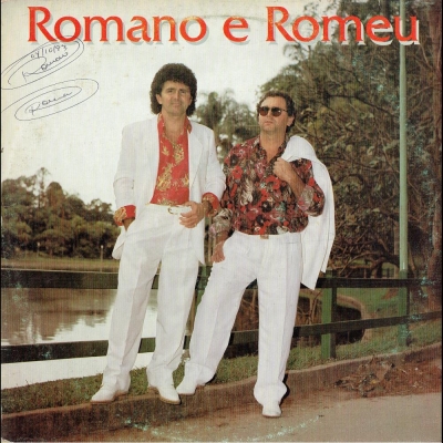 Presente De Amor (RCA 1060056)