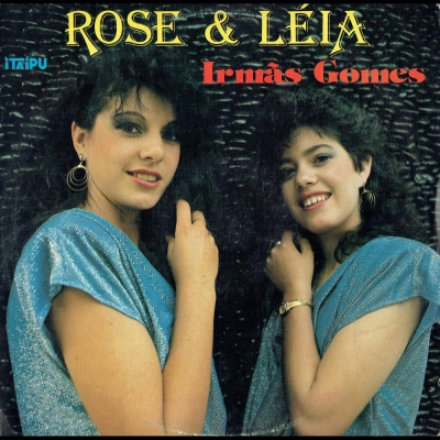 Irmãs Gomes (1987) (GILP 493)
