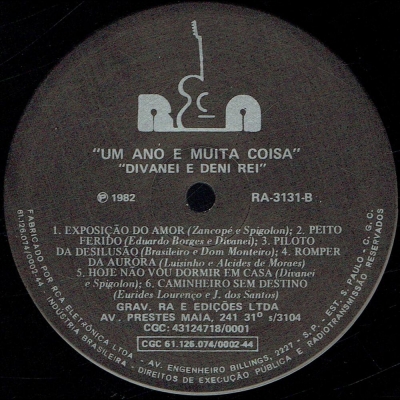 divaney_deny-rei_1982_divanei_deni_rei_um_ano_e_muita_coisa