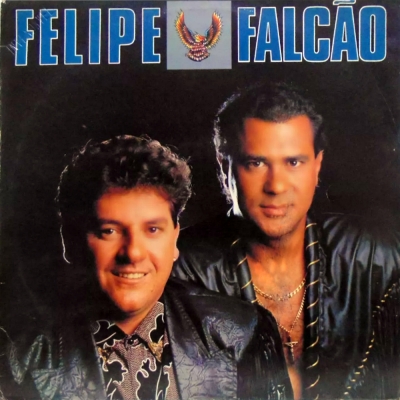 Jaó E Jaozinho (1991) (GINGA 521404702)