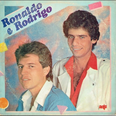 Leonel Rocha E Campos (1995) (RGE 65161)