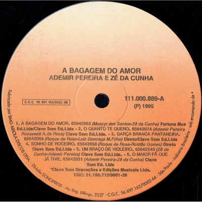 ademir_pereira_ze_da_cunha_1995_a_bagagem_do_amor_vol_ii_nmlp2001