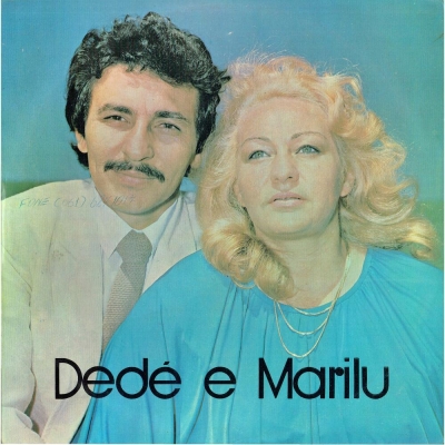 Dedé E Marilu (1984) (BPLP 0001)
