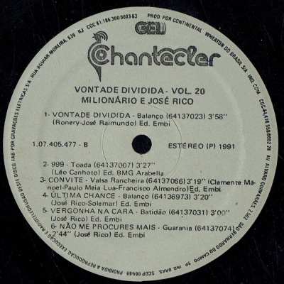 milionario_jose_rico_1991_vol_20_vontade_dividida