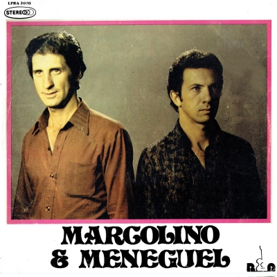 Marcolino E Meneguel (1982) (LPRA 3070)