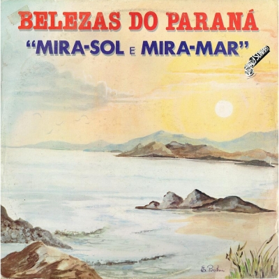 Belezas Do Paraná (LPM 0163)