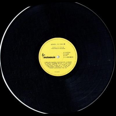 Abel-Caim-1967-A-Dupla Revelação
