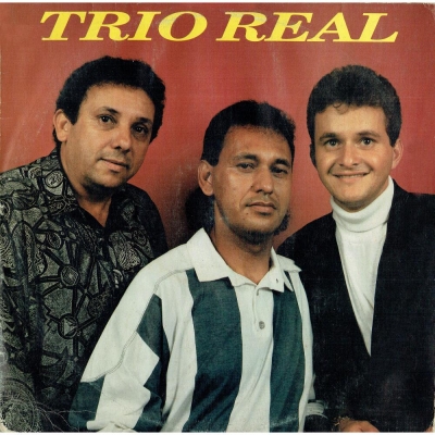Trio Real (1994) (MDMUSICSERVICE TR 94)