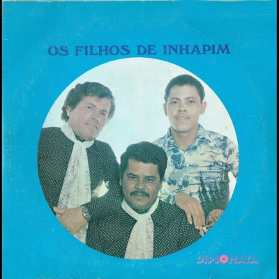 Os Filhos De Inhapim (COMPACTO DUPLO) (DIPLOMATA CD 80032)