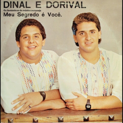 Vencedores do Festival Arizona da Múscia Sertaneja Santa Catarina De 1981 (1982) (CHANTECLER 211405473)