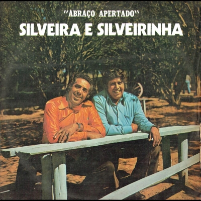 Sinval E Dalmy (1972) (TAPECAR TCLP 12)