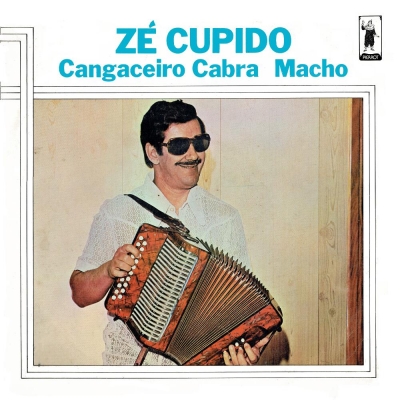 Cangaceiro Cabra Macho (PIERROT PILP 80023)