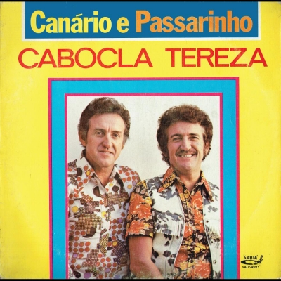 Cabocla Teresa (SALP 60271)