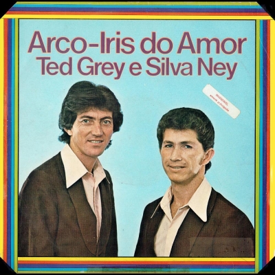 Arco Iris Do Amor (SERTANEJO 211405176)