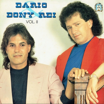 Danilo E Daniel (1995) (LP 111001373)