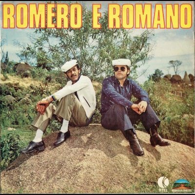 Romero E Romano (1980) (KLP 16043)