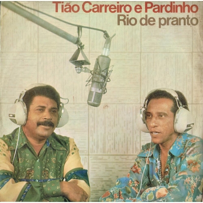 Abrindo Caminho (CHANTECLER CH 3247)