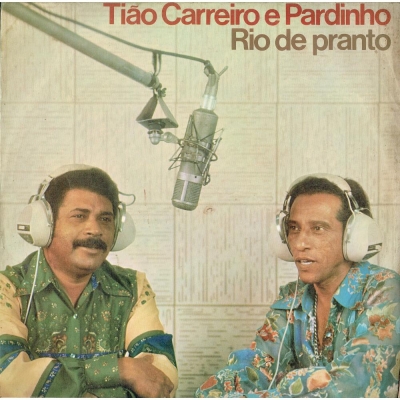 Os Reis Do Pagode (CHNATECLER CH 3110)