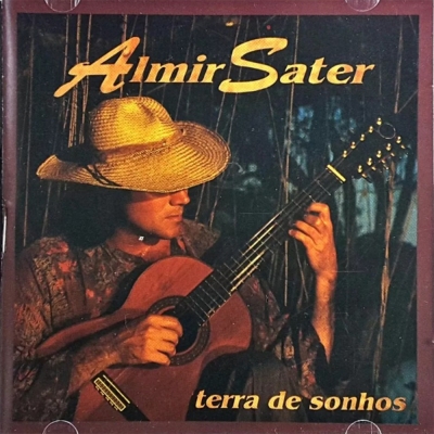 Almir Sater (CONTINENTAL 101404240)