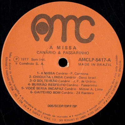 canario_passarinho_1977_a_missa