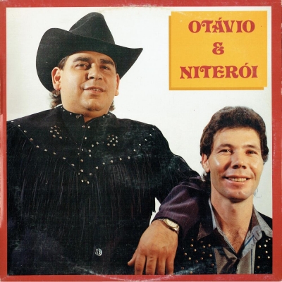 Otávio E Niterói (1992) (ITAIPU 100422)