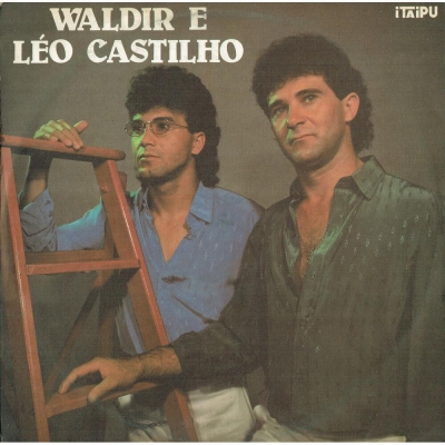 Waldir E Léo Castilho (1987) (GILP 492)