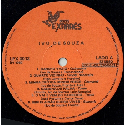 ivo_de_souza_florito_1982_rancho_vazio