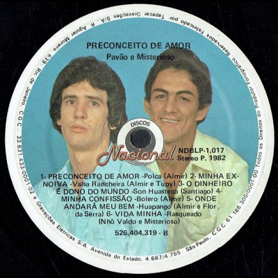 pavao_misterioso_1982_preconceito_de_amor