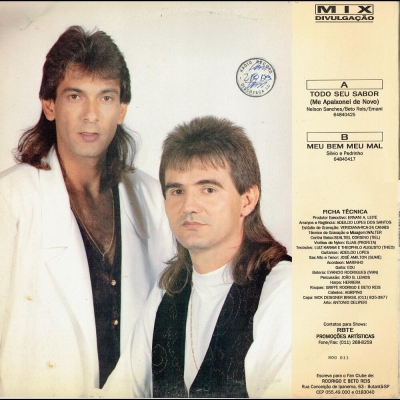 rodrigo_e_beto_reis_1993_meu_bem_meu_mal_todo_seu_sabor