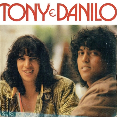 Tony E Danilo (1987) (TROPICANA 8332511)