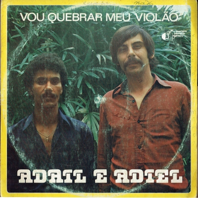 Roteiro Da Vida (SERTANEJO 211405194)