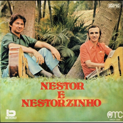 Nestor E Nestorzinho (1975) (AMCLP 5302)