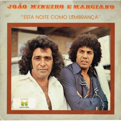 João Mineiro e Marciano (1986) (COELP 2581)