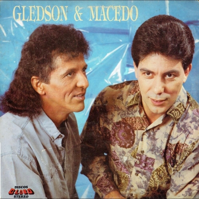 Sérgio E Sandro (1993) (MM 804674)