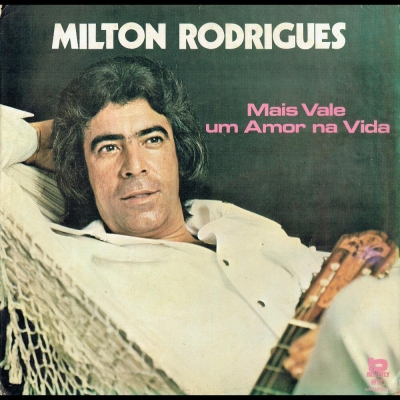 Mais Vale Um Amor Na Vida (AMCLP 5491)