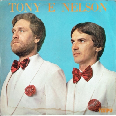 Tony E Nelson (1983) (GILP 301)