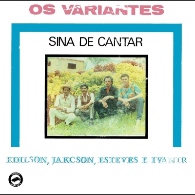 Sina De Cantar (GFPLP 114)