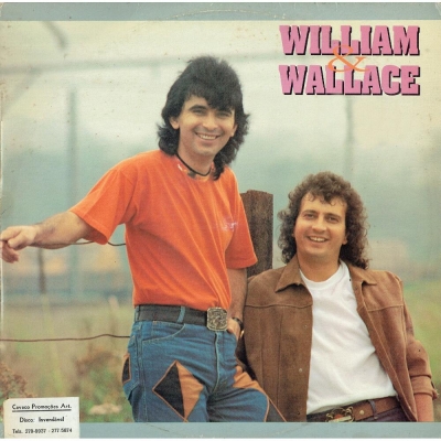 William E Wallace (1992) (BRASILRURAL 74056)