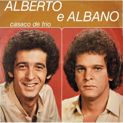 Thiago E Tibï¿½rio (1981) (FERMATA-DANUBIO LPD 3048)