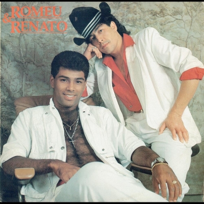 Romeu E Renato (1989) (TORREMOLINOS 841507)