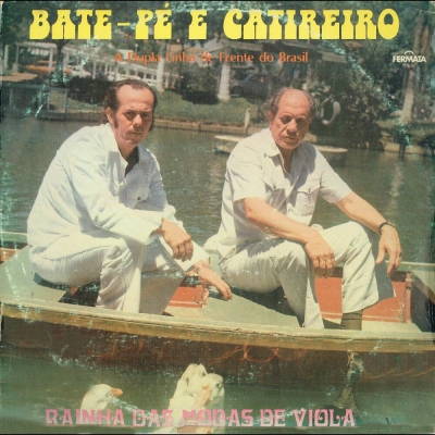 Zé Claudino E Carreteiro - 78 RPM 1962