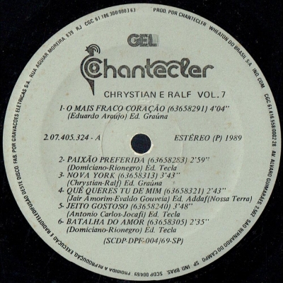 chrystian_ralf_1989_vol_7